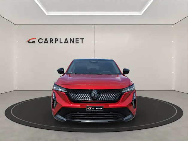 Renault Rafale 1.2 E-Tech esprit Alpine