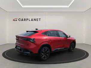 Renault Rafale 1.2 E-Tech esprit Alpine