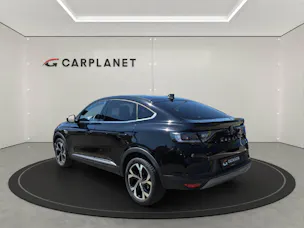 Renault Arkana 1.6 E-Tech techno