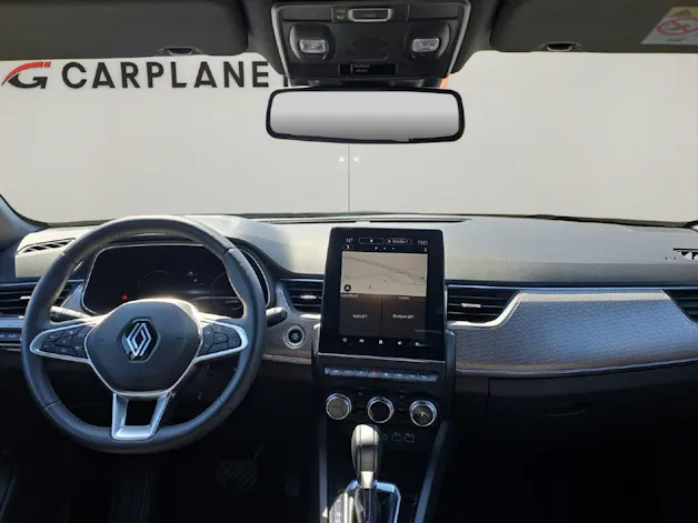 Renault Arkana 1.6 E-Tech techno