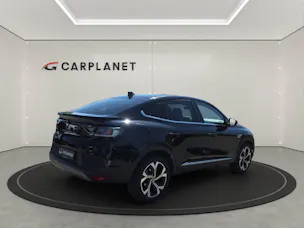 Renault Arkana 1.6 E-Tech techno