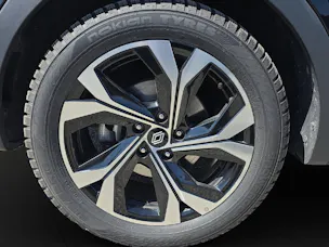 Renault Arkana 1.6 E-Tech techno