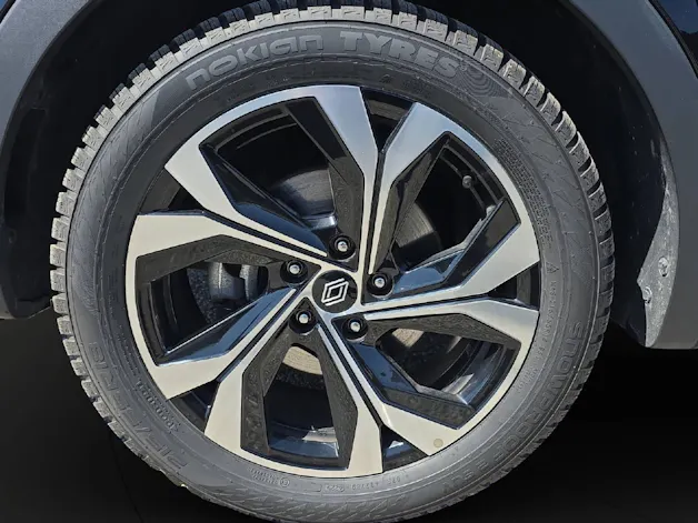 Renault Arkana 1.6 E-Tech techno