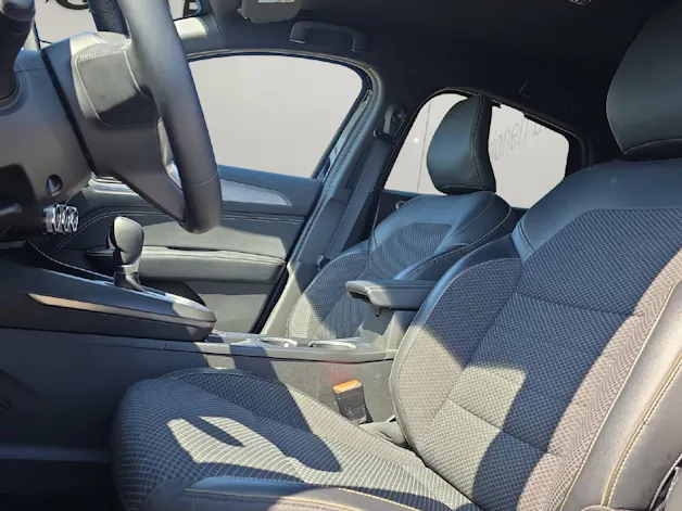 Renault Arkana 1.6 E-Tech techno