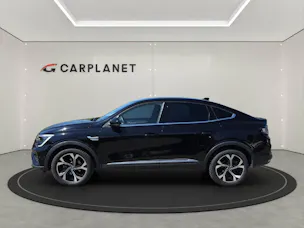 Renault Arkana 1.6 E-Tech techno