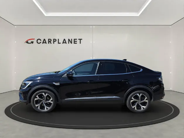 Renault Arkana 1.6 E-Tech techno