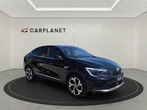 Renault Arkana 1.6 E-Tech techno