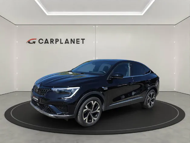 Renault Arkana 1.6 E-Tech techno