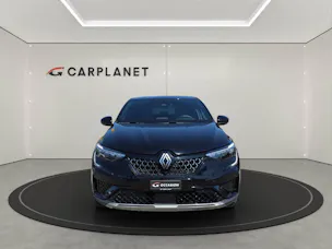Renault Arkana 1.6 E-Tech techno