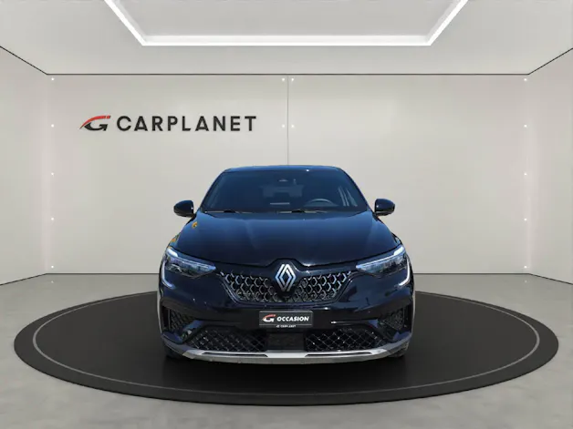 Renault Arkana 1.6 E-Tech techno