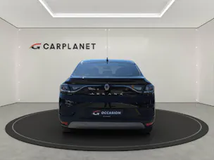 Renault Arkana 1.6 E-Tech techno