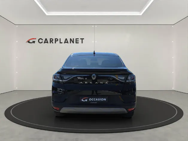 Renault Arkana 1.6 E-Tech techno