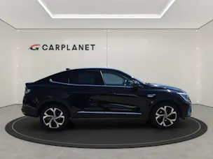 Renault Arkana 1.6 E-Tech techno