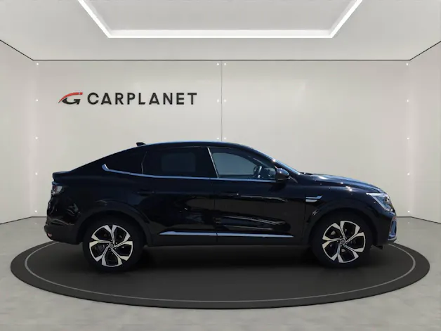 Renault Arkana 1.6 E-Tech techno