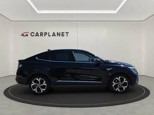 Renault Arkana 1.6 E-Tech techno