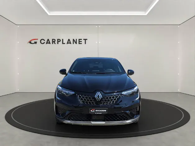 Renault Arkana 1.6 E-Tech techno
