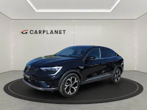 Renault Arkana 1.6 E-Tech techno