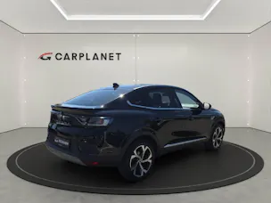 Renault Arkana 1.6 E-Tech techno