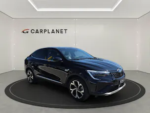 Renault Arkana 1.6 E-Tech techno