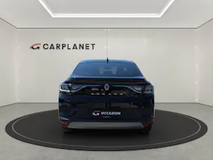 Renault Arkana 1.6 E-Tech techno