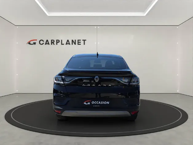 Renault Arkana 1.6 E-Tech techno