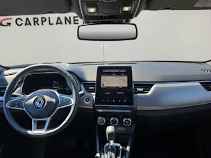 Renault Arkana 1.6 E-Tech techno