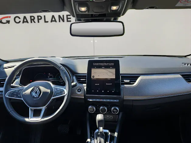 Renault Arkana 1.6 E-Tech techno