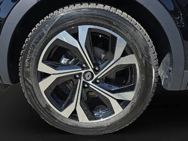 Renault Arkana 1.6 E-Tech techno