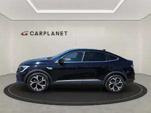 Renault Arkana 1.6 E-Tech techno