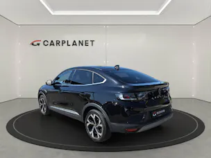 Renault Arkana 1.6 E-Tech techno