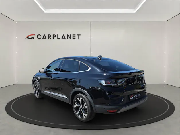 Renault Arkana 1.6 E-Tech techno