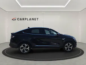 Renault Arkana 1.6 E-Tech techno