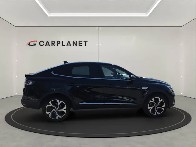 Renault Arkana 1.6 E-Tech techno