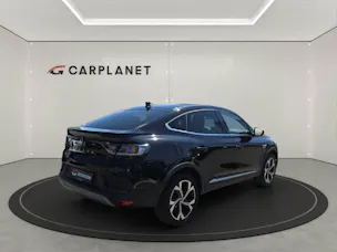 Renault Arkana 1.6 E-Tech techno