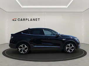 Renault Arkana 1.6 E-Tech techno