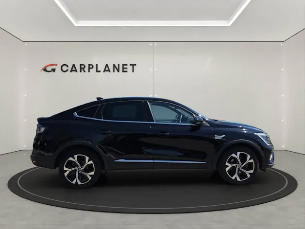 Renault Arkana 1.6 E-Tech techno