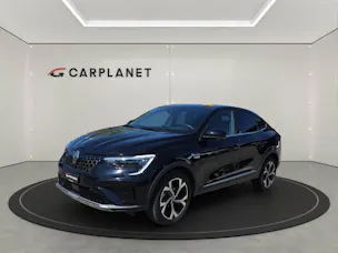 Renault Arkana 1.6 E-Tech techno