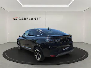 Renault Arkana 1.6 E-Tech techno
