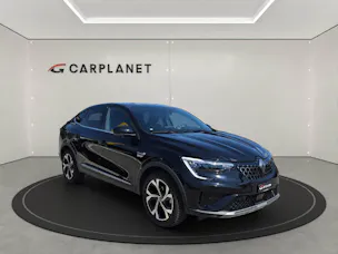 Renault Arkana 1.6 E-Tech techno