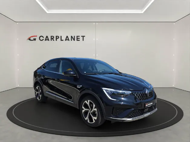 Renault Arkana 1.6 E-Tech techno