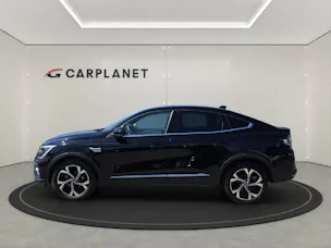 Renault Arkana 1.6 E-Tech techno