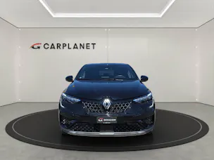 Renault Arkana 1.6 E-Tech techno