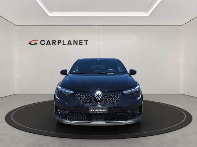 Renault Arkana 1.6 E-Tech techno