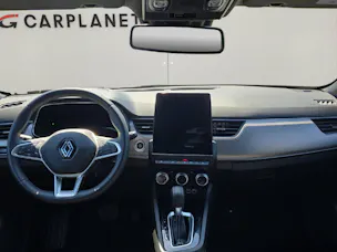 Renault Arkana 1.6 E-Tech techno