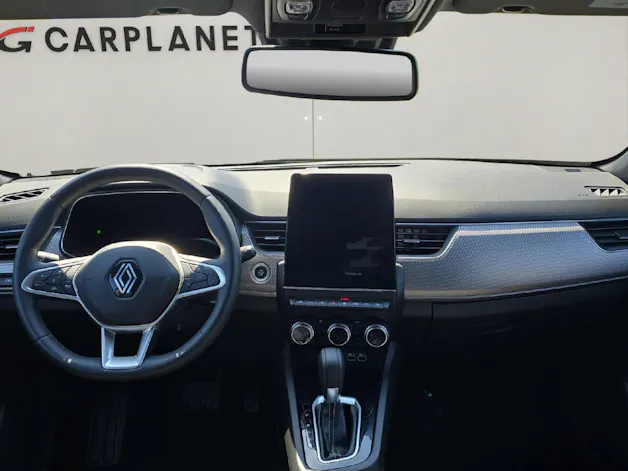 Renault Arkana 1.6 E-Tech techno
