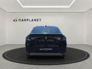 Renault Arkana 1.6 E-Tech techno