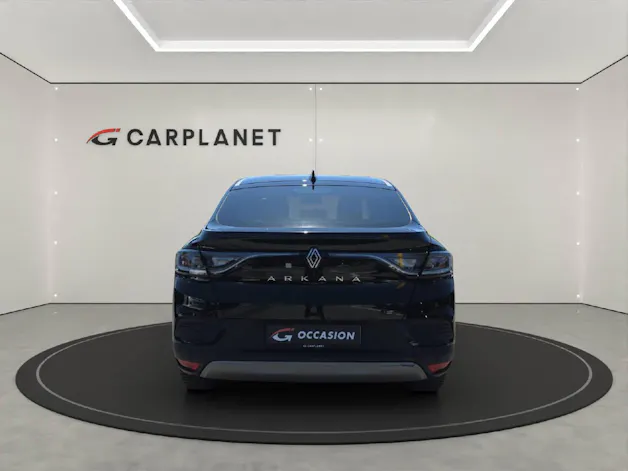 Renault Arkana 1.6 E-Tech techno