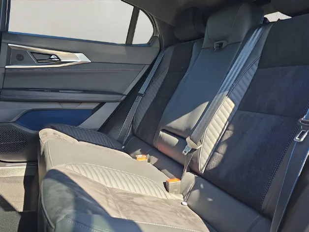 Renault Rafale 1.2 E-Tech esprit Alpine