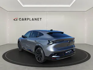 Renault Rafale 1.2 E-Tech esprit Alpine