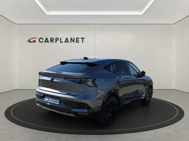 Renault Rafale 1.2 E-Tech esprit Alpine